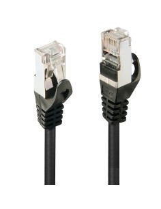 Lindy 48380 cable de red 0,5 m Cat5e F UTP (FTP)