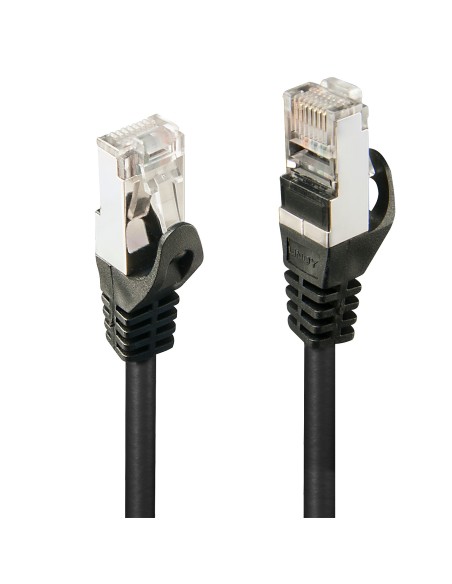 Lindy 48380 cable de red 0,5 m Cat5e F UTP (FTP)