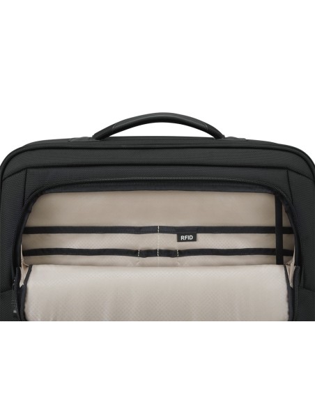 Lenovo ThinkPad Professional 14-inch Topload Gen 2 35,6 cm (14") MaletÍ­n Toploader Negro