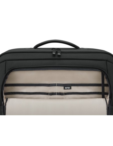 Lenovo ThinkPad Professional 16-inch Topload Gen 2 40,6 cm (16") MaletÍ­n Toploader Negro