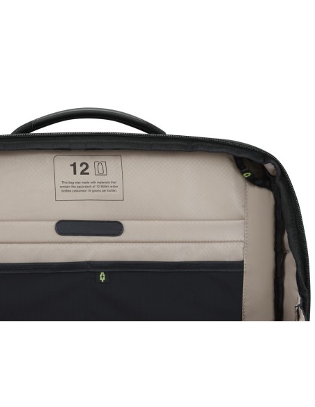 Lenovo ThinkPad Professional 16-inch Topload Gen 2 40,6 cm (16") MaletÍ­n Toploader Negro