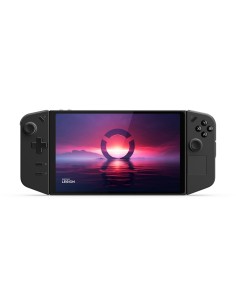 Lenovo Legion Go videoconsola portátil 22,4 cm (8.8") 512 GB Pantalla táctil Wifi Negro