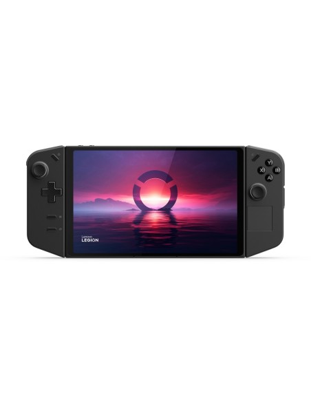 Lenovo Legion Go videoconsola portátil 22,4 cm (8.8") 512 GB Pantalla táctil Wifi Negro