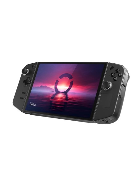 Lenovo Legion Go videoconsola portátil 22,4 cm (8.8") 512 GB Pantalla táctil Wifi Negro