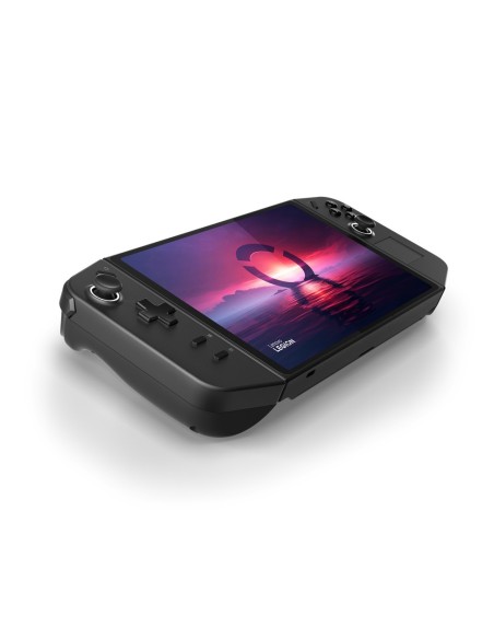 Lenovo Legion Go videoconsola portátil 22,4 cm (8.8") 512 GB Pantalla táctil Wifi Negro