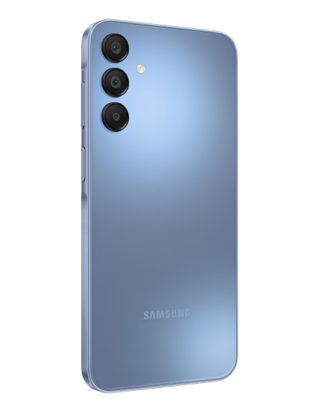 Samsung Galaxy A15 5G 4 128GB Azul Smartphone