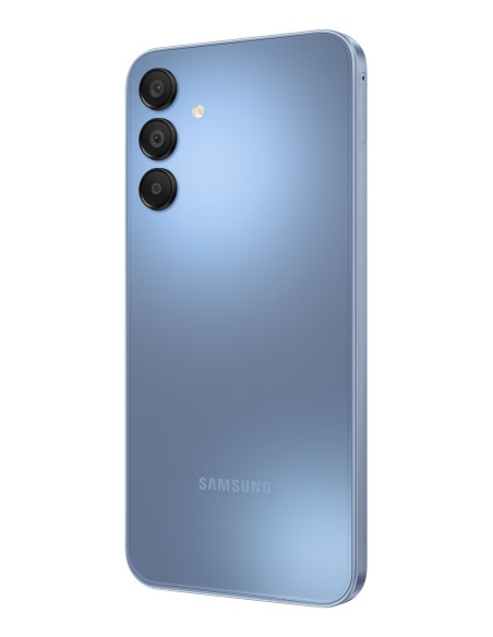 Samsung Galaxy A15 5G 4 128GB Azul Smartphone