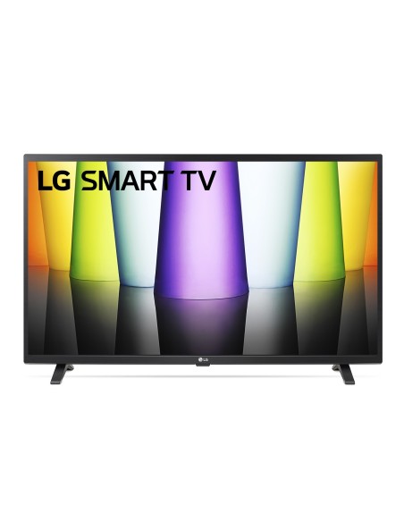 LG FHD 32LQ63006LA.API Televisor 81,3 cm (32") Full HD Smart TV Wifi Negro