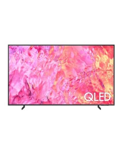 Samsung Series 6 QE43Q60CAUXXH Televisor 109,2 cm (43") 4K Ultra HD Smart TV Wifi Gris