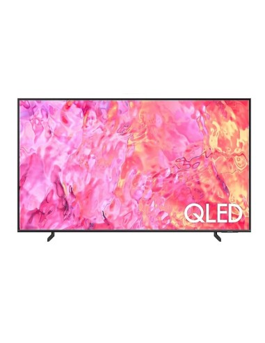 Samsung Series 6 QE43Q60CAUXXH Televisor 109,2 cm (43") 4K Ultra HD Smart TV Wifi Gris