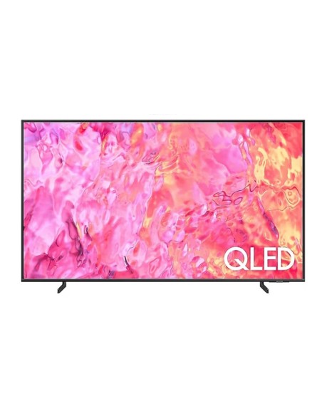 Samsung Series 6 QE43Q60CAUXXH Televisor 109,2 cm (43") 4K Ultra HD Smart TV Wifi Gris