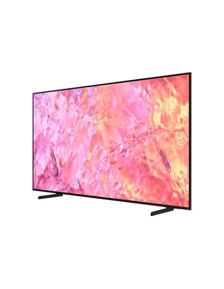 Samsung Series 6 QE43Q60CAUXXH Televisor 109,2 cm (43") 4K Ultra HD Smart TV Wifi Gris