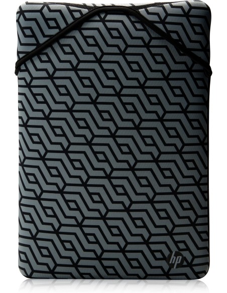 HP Funda protectora reversible para portátil de 15,6 pulgadas Geo