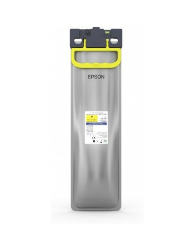 Epson C13T05B44N cartucho de tinta 1 pieza(s) Original Amarillo