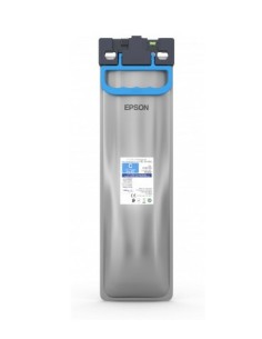 Epson C13T05B24N cartucho de tinta 1 pieza(s) Original Cian