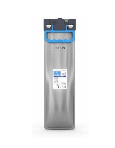 Epson C13T05B24N cartucho de tinta 1 pieza(s) Original Cian