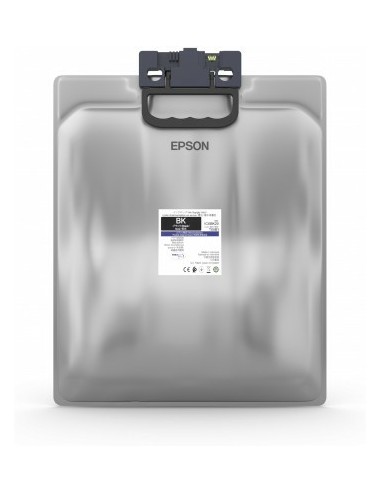 Epson C13T05B14N cartucho de tinta 1 pieza(s) Original Negro