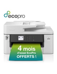 Brother MFC-J5340DWERE1 impresora multifunción Inyección de tinta A3 4800 x 1200 DPI Wifi