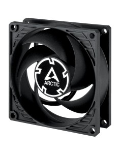 ARCTIC P8 Max Carcasa del ordenador Ventilador 8 cm Negro 1 pieza(s)