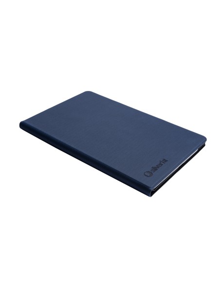 SilverHT Funda Wave Lenovo M 10.6 HD Plus 3rd Gen Azul