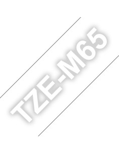 Brother TZeM65