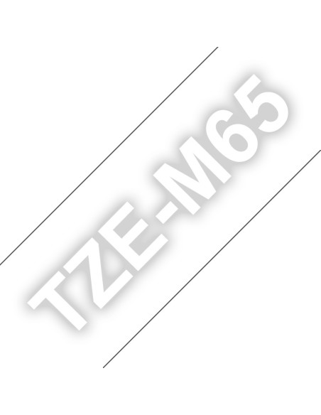 Brother TZeM65