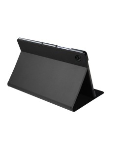 Bookcase Wave Lenovo M10 Plus 3rd Gen Black