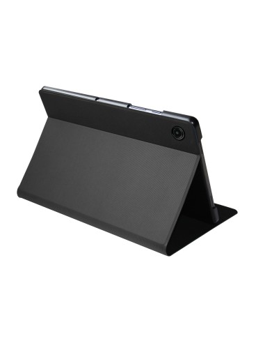 Bookcase Wave Lenovo M10 Plus 3rd Gen Black