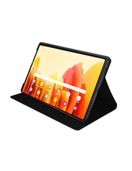 Bookcase Wave Lenovo M10 Plus 3rd Gen Black