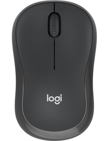 Logitech M240 for Business ratón Ambidextro RF Wireless + Bluetooth Í?ptico 4000 DPI