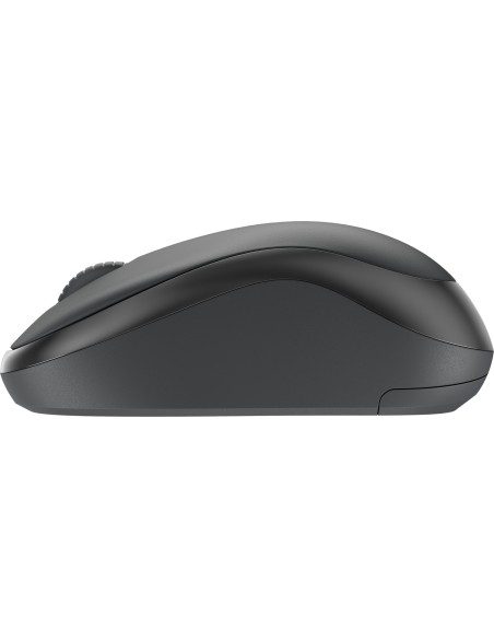 Logitech M240 for Business ratón Ambidextro RF Wireless + Bluetooth Í?ptico 4000 DPI