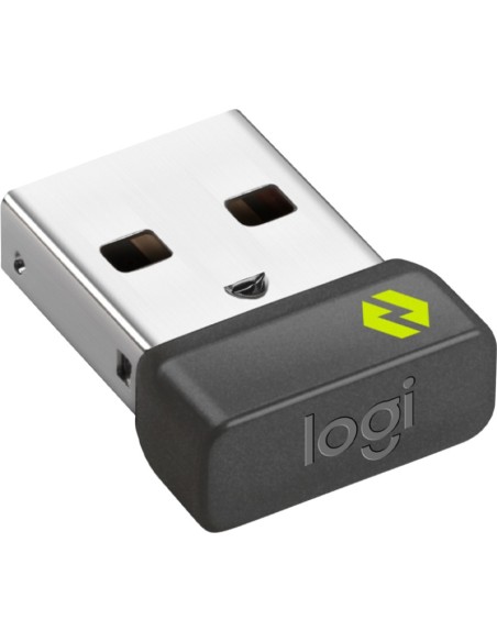 Logitech M240 for Business ratón Ambidextro RF Wireless + Bluetooth Í?ptico 4000 DPI