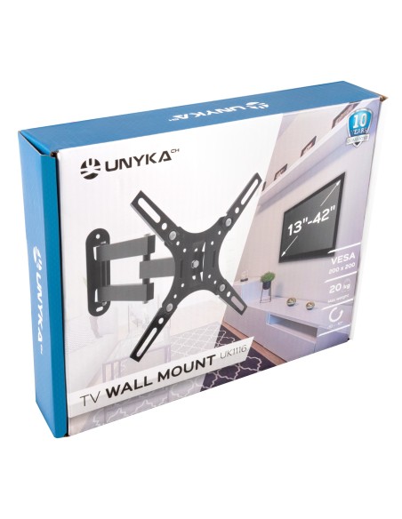 UNYKAch UK1116 106,7 cm (42") Negro