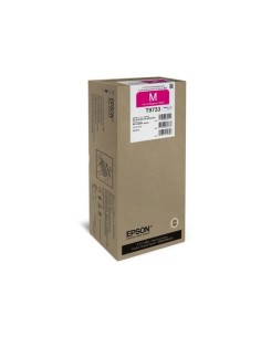 Epson C13T97330N cartucho de tinta 1 pieza(s) Original Alto rendimiento (XL) Magenta