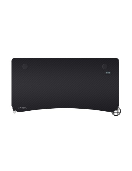 Trust GXT 709 LUMINUS Negro