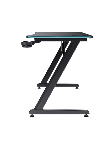 Trust GXT 709 LUMINUS Negro