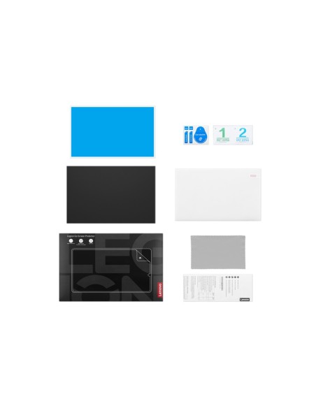 Lenovo GXJ1N45009 accesorio y piza de videoconsola Protector de pantalla