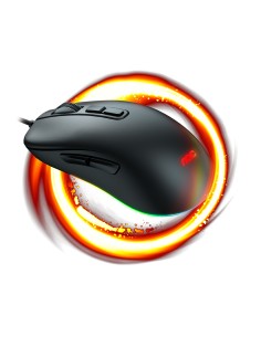 AOC Ratón Gaming GM300
