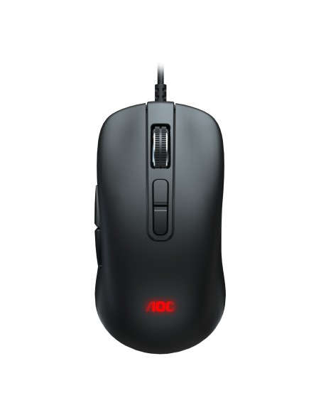 AOC Ratón Gaming GM300