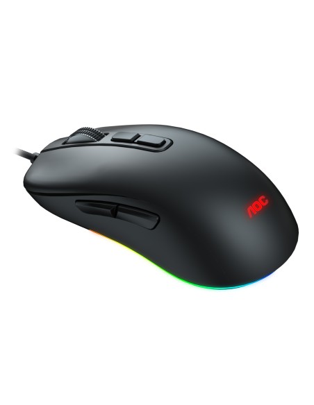 AOC Ratón Gaming GM300