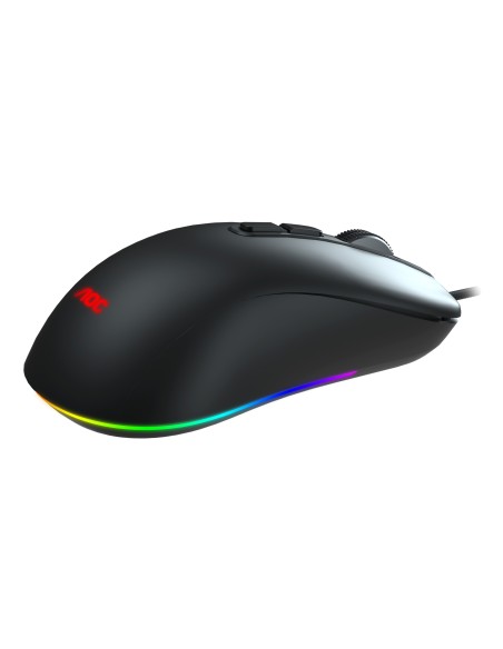 AOC Ratón Gaming GM300