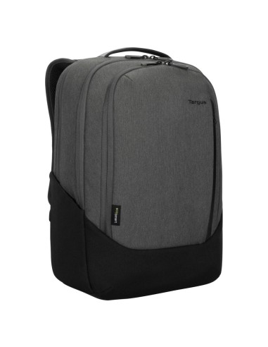 Targus TBB94104GL mochila Mochila informal Negro, Gris