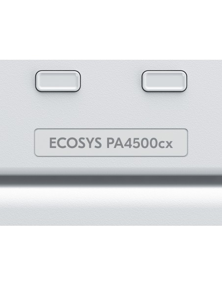 KYOCERA ECOSYS PA4500cx Printer A4 FÍ¤rg 45ppm Color 1200 x 1200 DPI