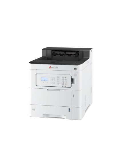 KYOCERA ECOSYS PA4500cx Printer A4 FÍ¤rg 45ppm Color 1200 x 1200 DPI