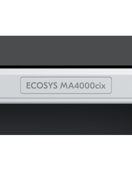 KYOCERA ECOSYS MA4000cix Laser A4 1200 x 1200 DPI 40 ppm