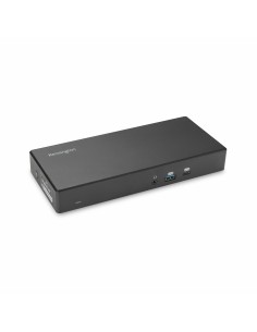 Kensington Replicador de puertos 4K dual USB-C y USB-A SD4781P EQ