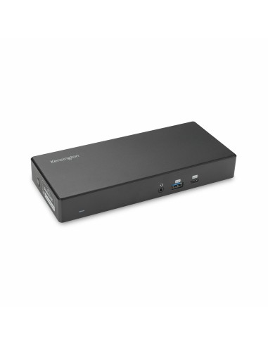 Kensington Replicador de puertos 4K dual USB-C y USB-A SD4781P EQ