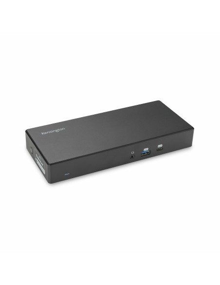 Kensington Replicador de puertos 4K dual USB-C y USB-A SD4781P EQ