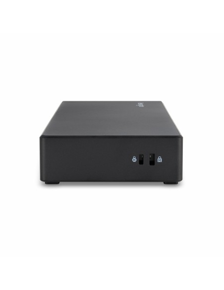 Kensington Replicador de puertos 4K dual USB-C y USB-A SD4781P EQ
