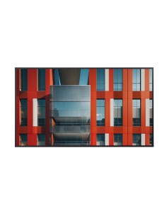 NEC ME502 Pantalla plana para señalización digital 127 cm (50") LCD 450 cd   m² 4K Ultra HD Negro Android 18 7